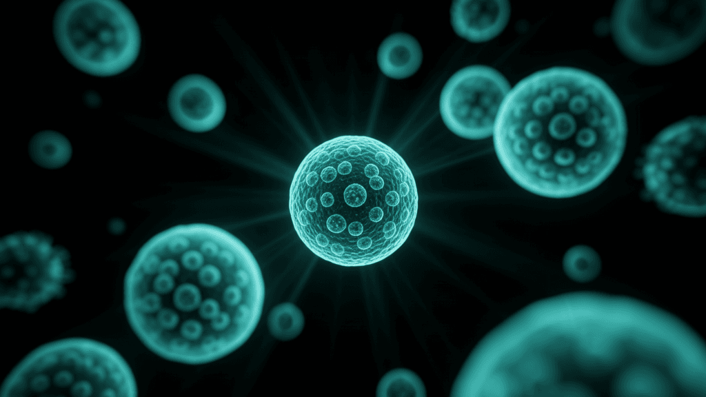 Lipidowe nanocząsteczki przenoszące mRNA w krwiobiegu